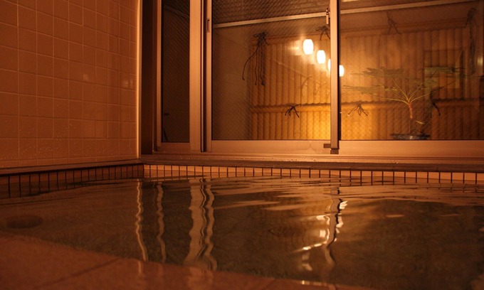 Ogano-machi House | Echigoya Ryokan