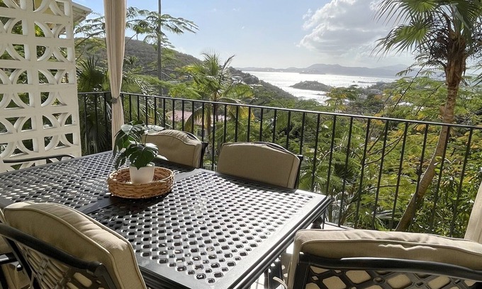 Estate Enighed Condo | Echo @Serendip Vacation Condos