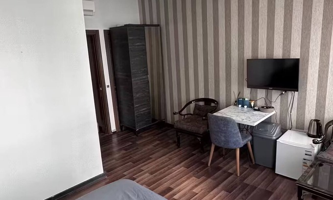 Harbiye Apartment | EchoLoft Nişantaşı Metro Exit 1+0 Central location