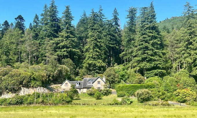 Dunoon House | Eckford House