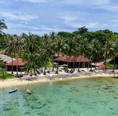 Karimunjava Hotel | Eco Casa