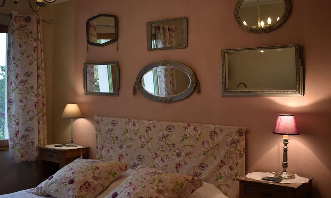 Dun-sur-Meuse Bed & Breakfast | Eco-friendly house in Dun-sur-Meuse