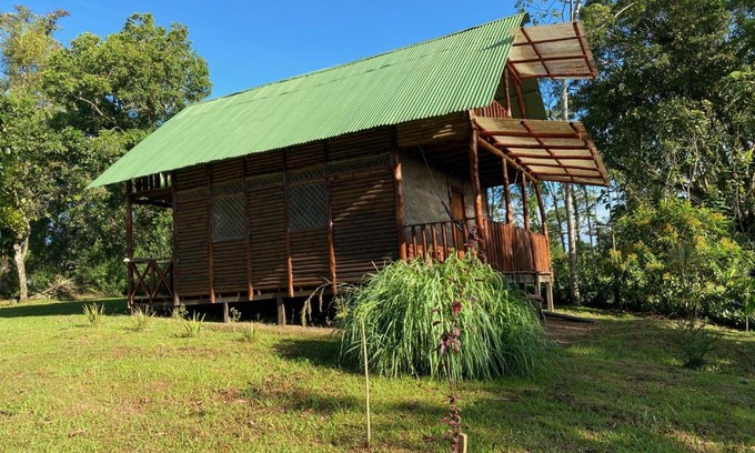 Chilamate House | Eco Guest House- Sarapiquí 2