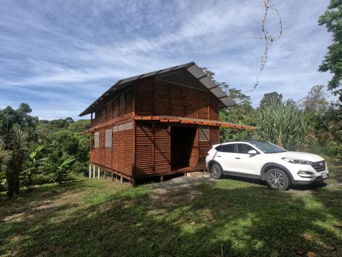 Chilamate House | Eco Guest House - Sarapiquí 1
