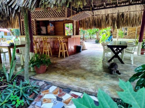 Rosario Islands House | Eco Hotel Campo Verde