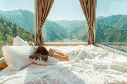 Khulo Resort | Eco House Merisi