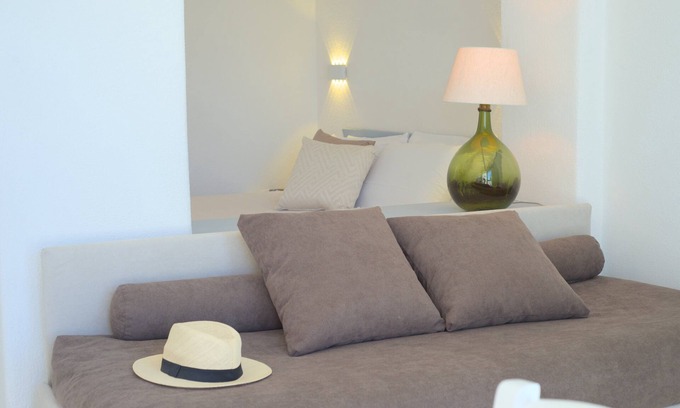 Forio Resort | Eco-lodge set in a botanical Garden