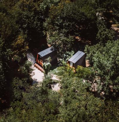 Lagodekhi Cabin | Eco Village In The Forest