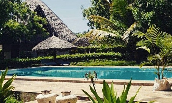 Watamu Cabin | Eco Villas Watamu