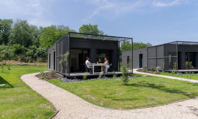 Gourdan-Polignan Hotel | EcoCampus du Comminges