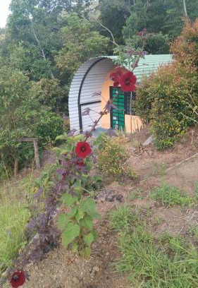Sutatenza Other | Ecoglamping Guatoc