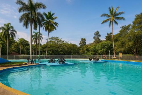 Cali Hotel | EcoHotel El Castillo Pance