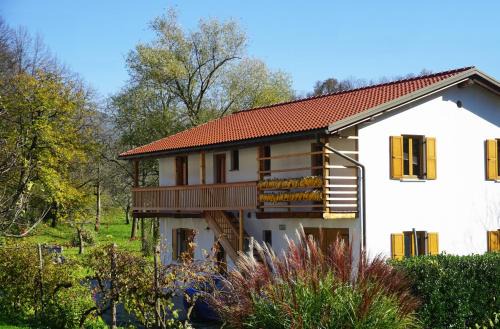 Kobarid Apartment | ecoHouse FURLAN - Apartment PINJA