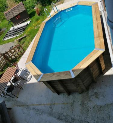 Haut-du-Them-Chateau-Lambert House | ECOLE de BELMONT