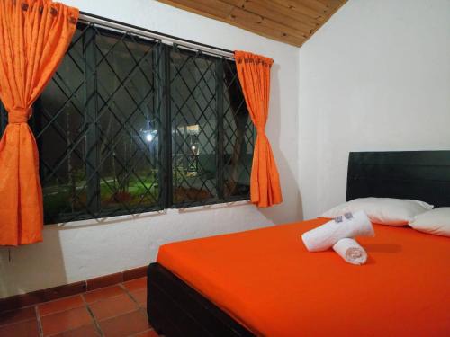 San Jose del Guaviare Other | Ecolodge La Herradura