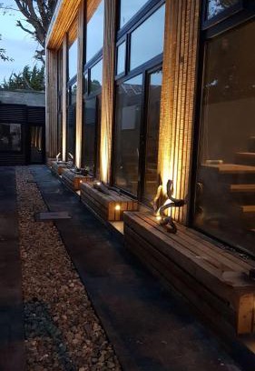 Punta Arenas Apartment | EcoLofts Croacia 1028