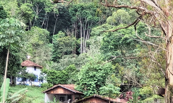 Teresopolis Other | Ecological paradise on a farm 100km from Rio in the middle of the Atlantic Forest reserves