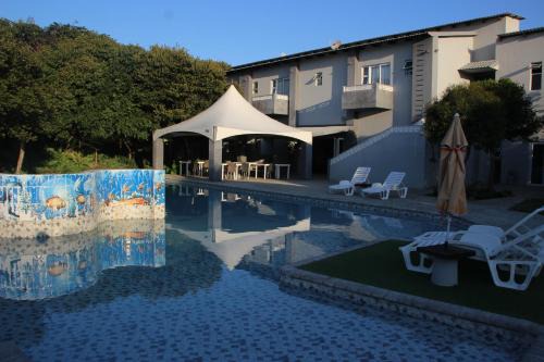 Marracuene Hotel | Ecolux