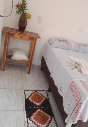 Jijoca de Jericoacoara Apartment | Econômico Suíte Standard Vila Jeri