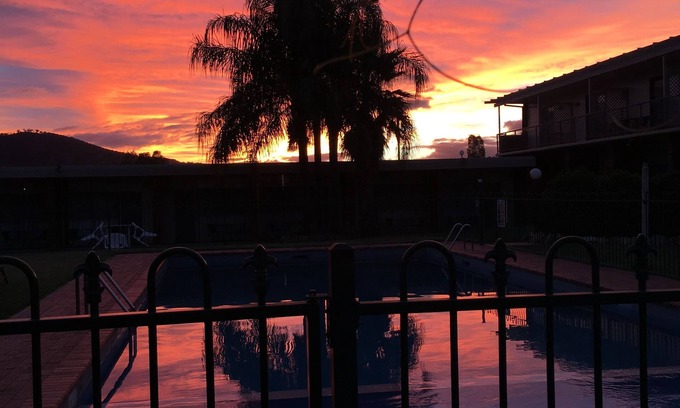 South Tamworth Hotel | Econo Lodge Gateway Tamworth