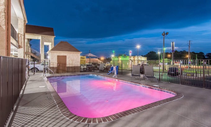 Jasper Hotel | Econo Lodge