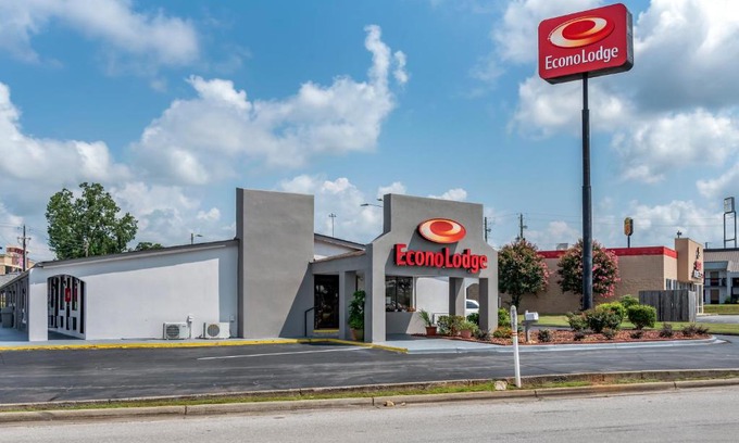 Oxford Cabin | Econo Lodge