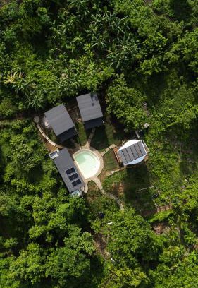 Isla Fuerte Cabin | Ecorali Lodge