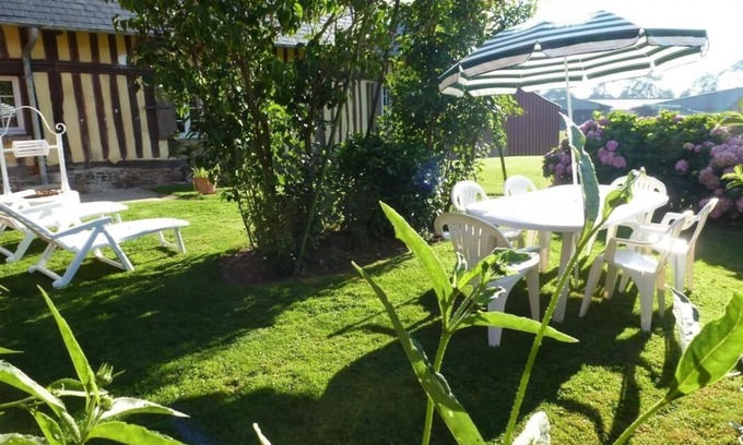 Anneville-sur-Scie House | Ecorcheboeuf - ANNEVILLE SUR SCIE