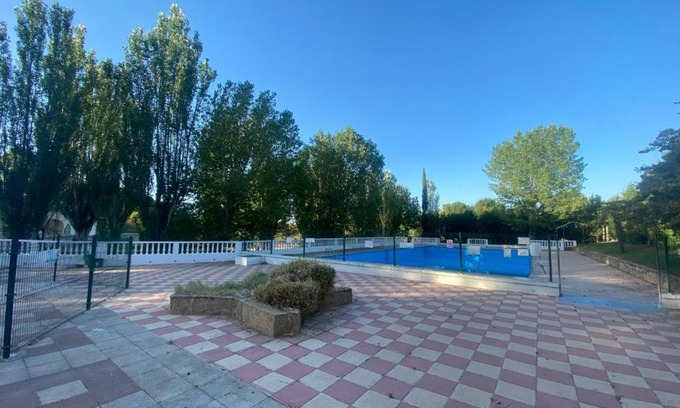 Albacete Hotel | ECORESORT LOS SUEÑOS DEL JÚCAR Complejo la Fuente
