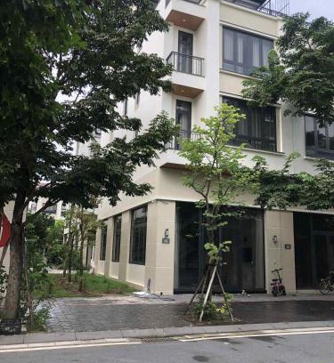 Hai Duong House | Ecorivers Hải Dương