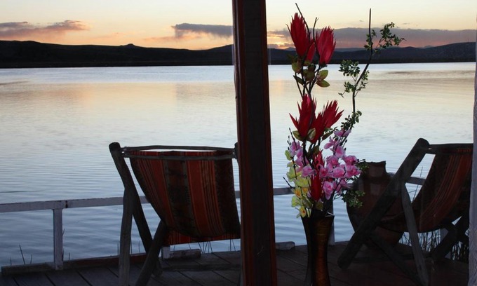 Puno Bed & Breakfast | Ecos del Titicaca Perú