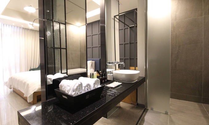 Jeonju Hotel | Ecostay Hotel