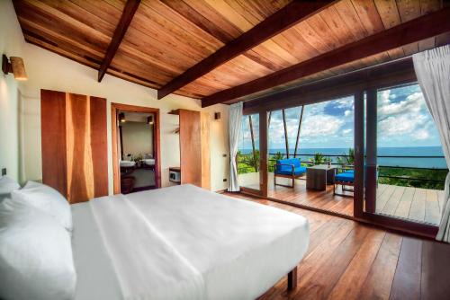 Koh Tao Cabin | Ecotao Lodge