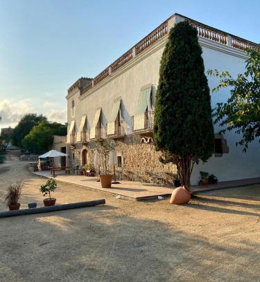 Palamos Hotel | Ecoturisme Mas Ribas