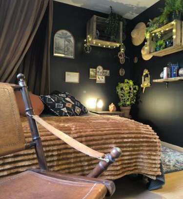 Marcheville Apartment | Ecrin d 'ailleurs