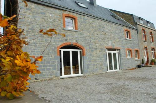 Nassogne House | Ecurie du Warlet