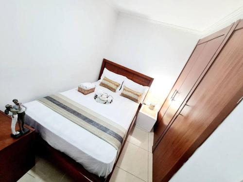 Las Penas Apartment | Ecusuites Family Depto Resort Riverfront Gye