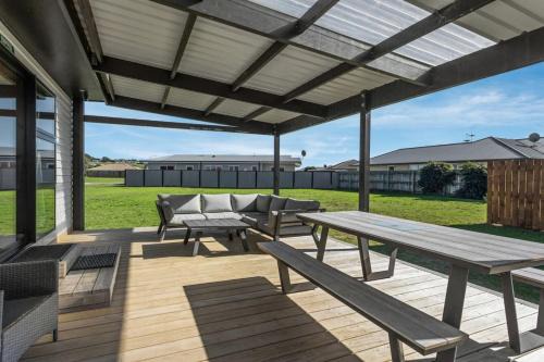 Waiotahi House | Eddyville