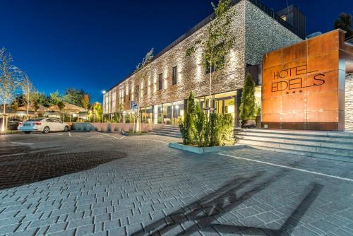 Chelm Hotel | Edels