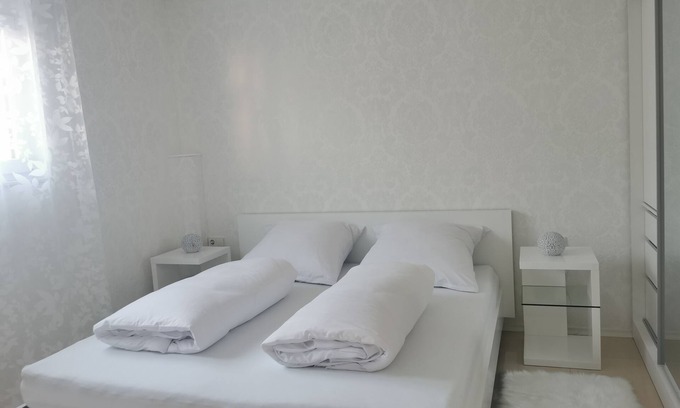 Rust Apartment | Edelweiß 2 - Ferienwohnung Edelweiß