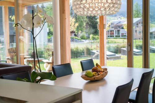 Flims Apartment | Edelweiss Mountain Suites 04-01