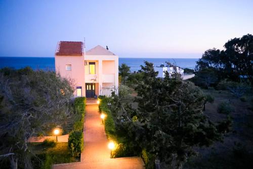 Prassonissi House | Edem Paradise