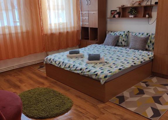 Miercurea-Ciuc Apartment | Eden Apartman