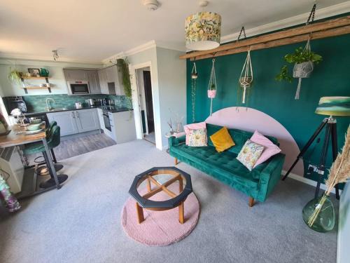 Oban Apartment | EDEN Apartment, Oban