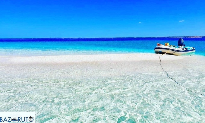 Inhambane Province House | Eden Bay Eco Lodge (luxury under canvas accommodation)