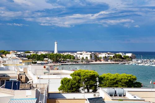 Torre Canne Hotel | Eden Beach Club