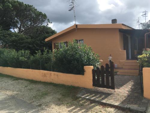 Eden Beach House | Eden Beach, trilocale con giardino a pochi passi dal mare