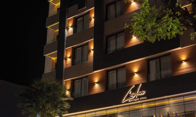 Kenitra Hotel | Eden Boutique Hotel