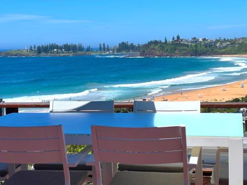 Bombo House | Eden by the Beach