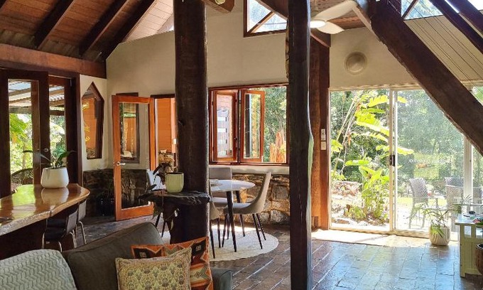 Diwan Villa | Eden Escape